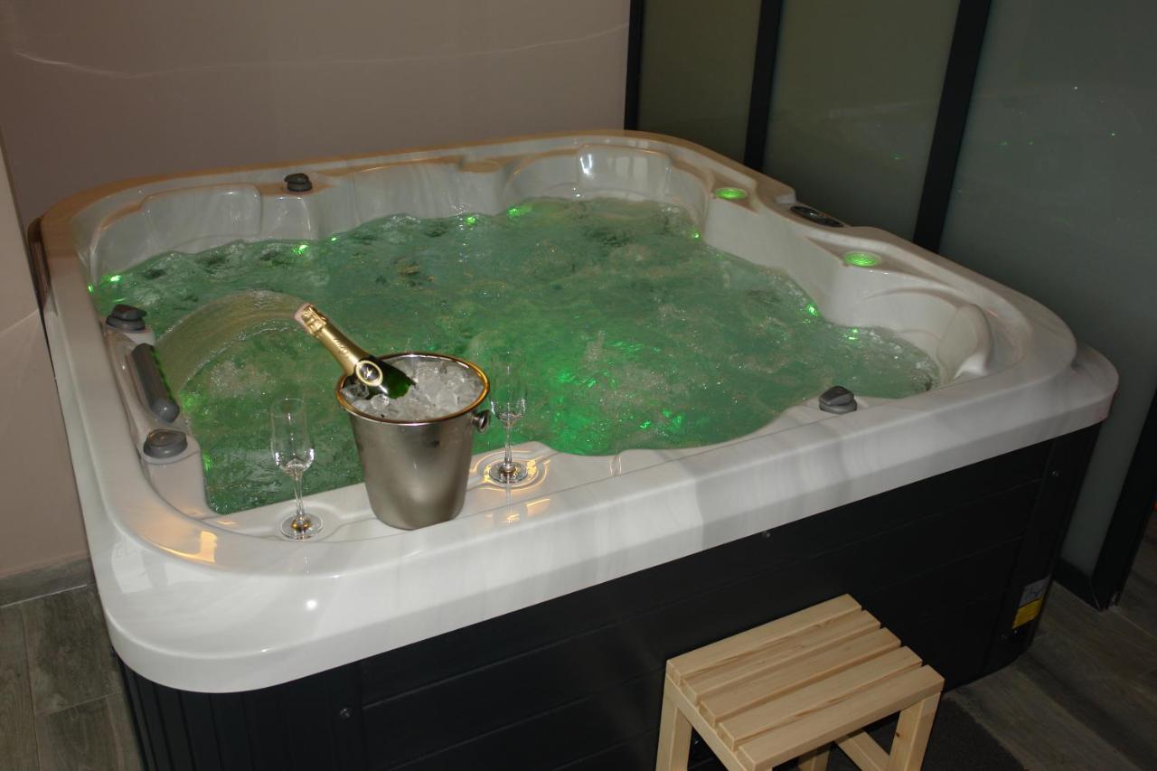 Abi Green Hotel Prevalle Prizren Exteriér fotografie