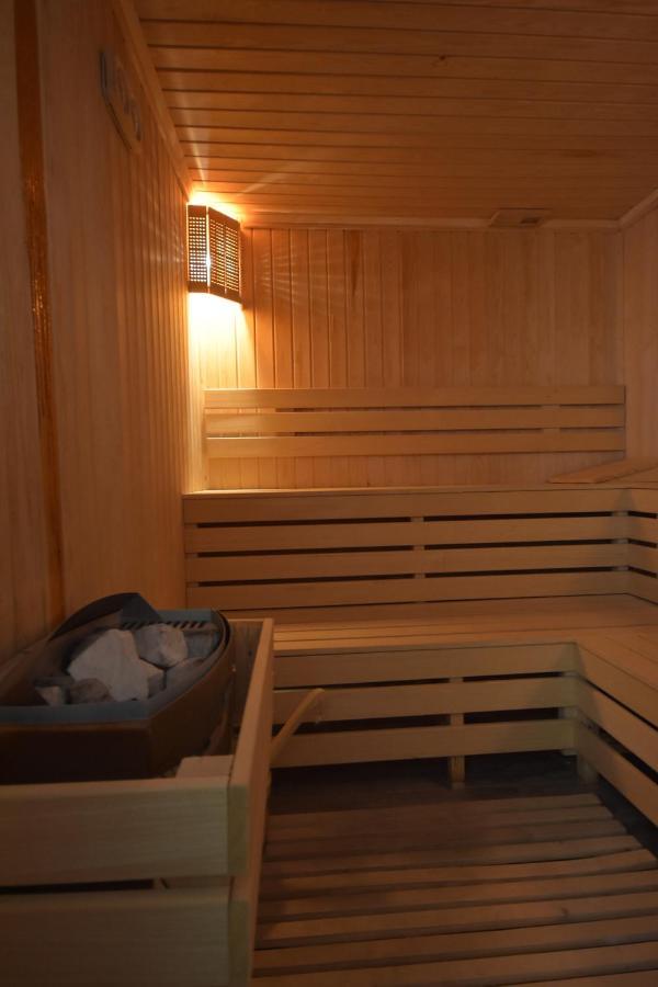 Abi Green Hotel Prevalle Prizren Exteriér fotografie
